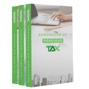Experto en LLC - Producto