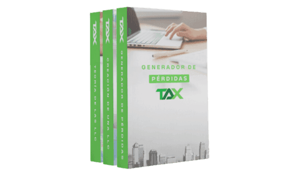 Experto en LLC - Producto