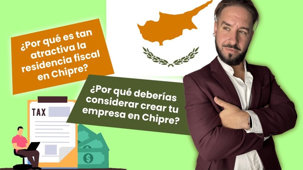 fiscalidad chipre ventajas