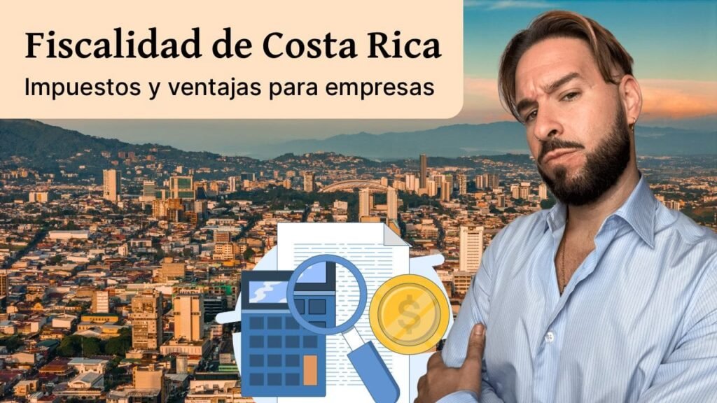 impuestos costa rica