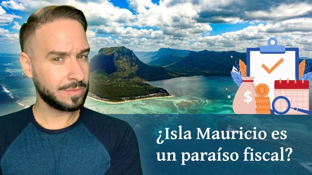 isla mauricio paraiso fiscal